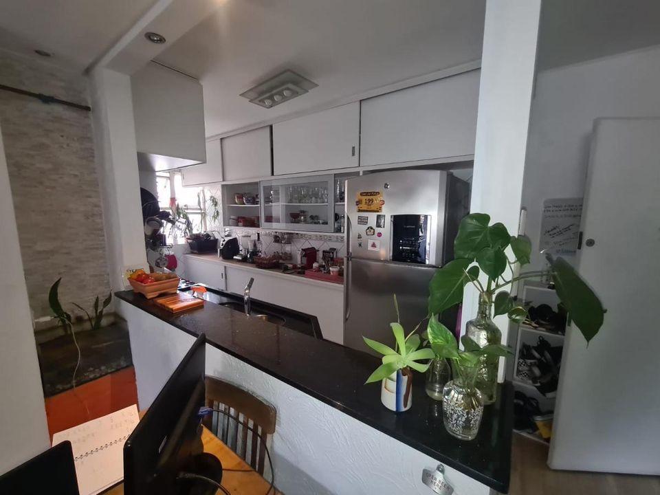 Apartamento à venda com 3 quartos, 64m² - Foto 14