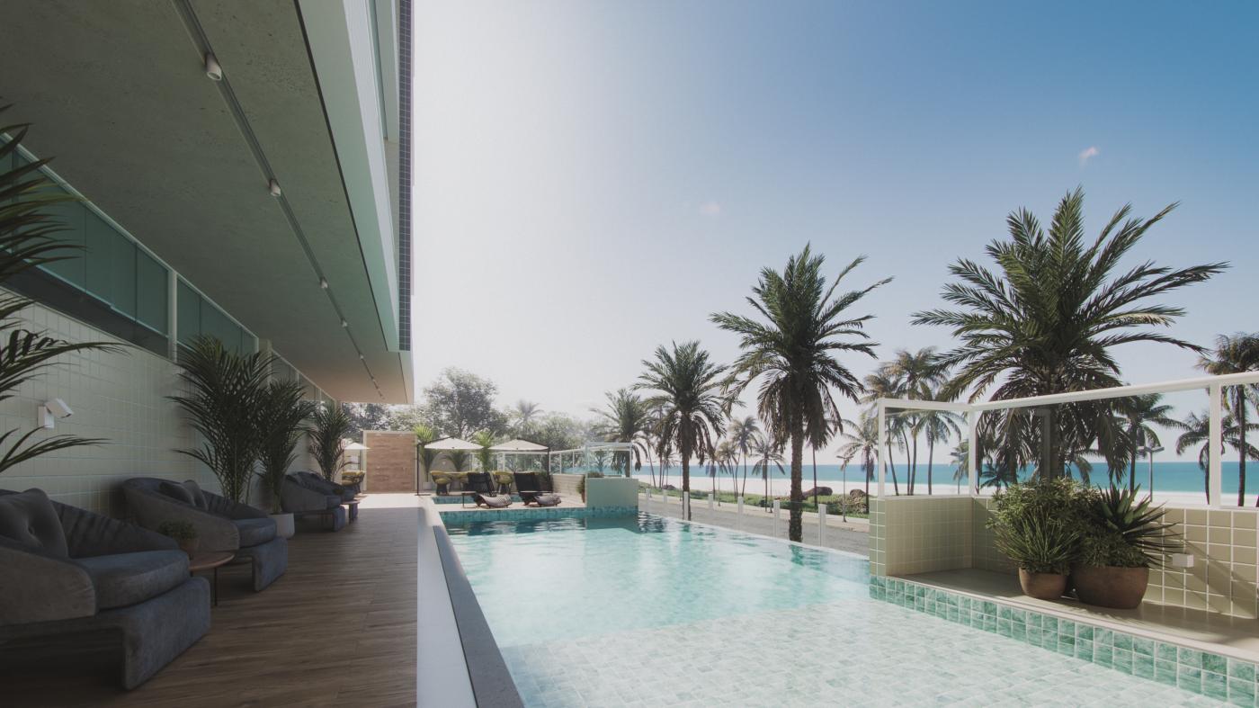 Apartamento, 3 quartos, 114 m² - Foto 1