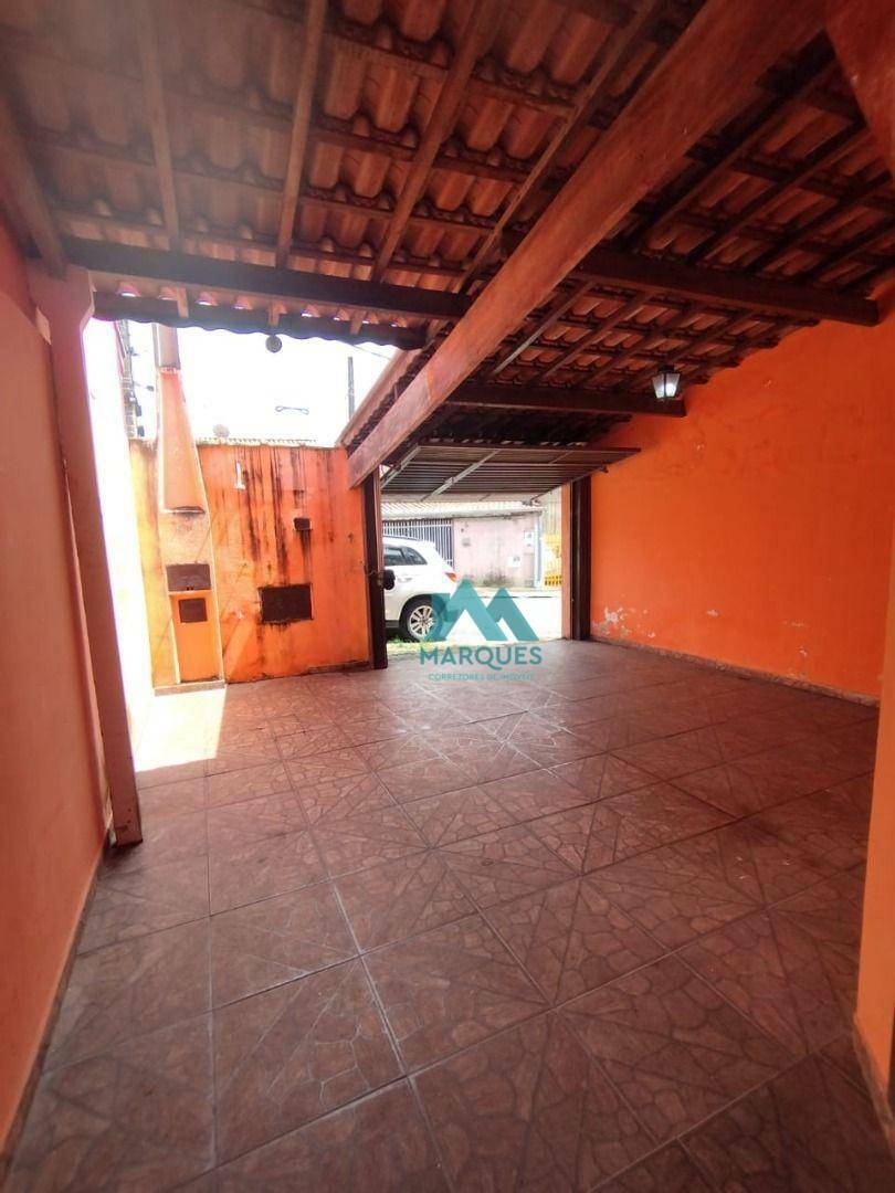 Casa à venda e aluguel com 2 quartos, 100m² - Foto 11