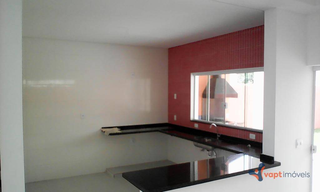 Sobrado à venda com 3 quartos, 215m² - Foto 14