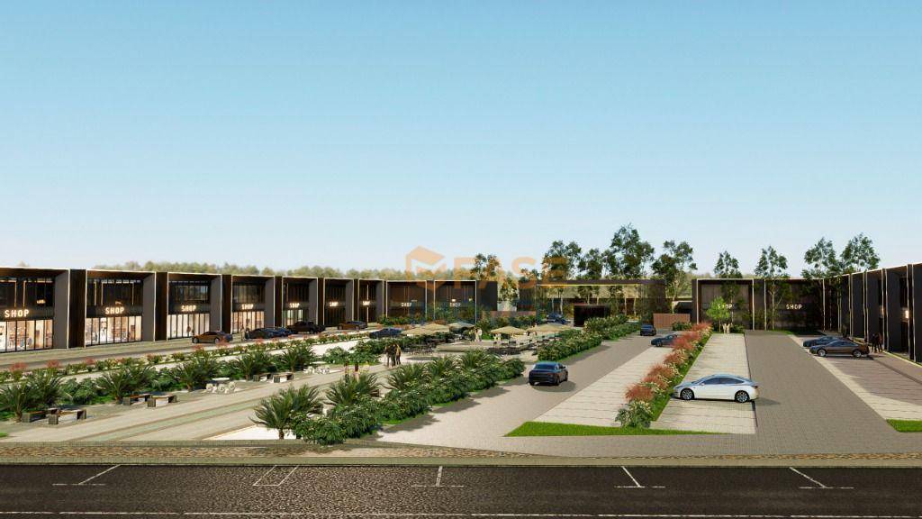 Loteamento e Condomínio, 160 m² - Foto 5