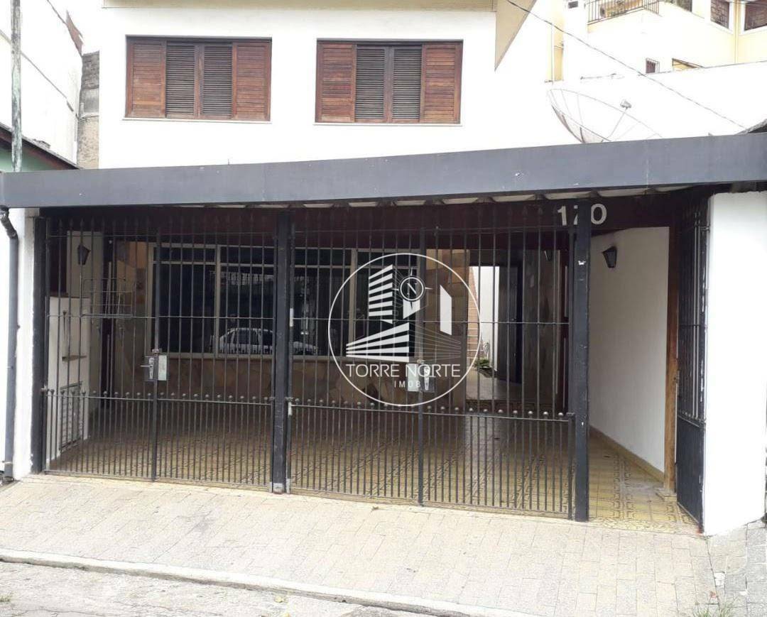 Sobrado à venda com 3 quartos, 181m² - Foto 12