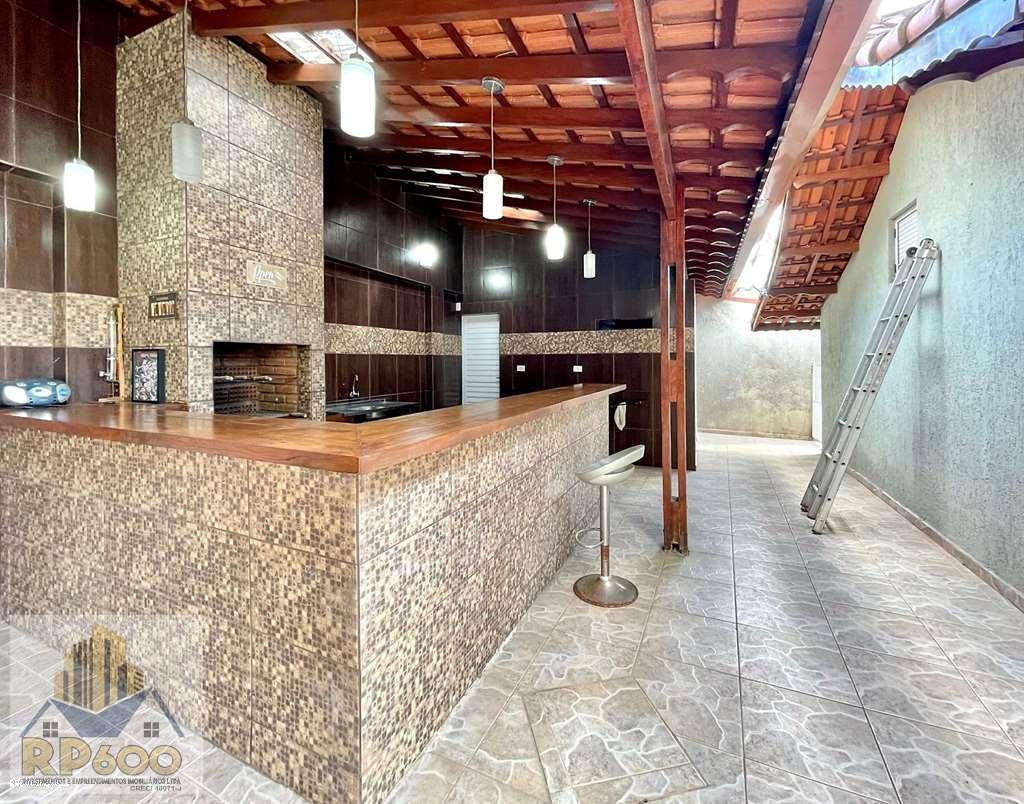 Casa de Condomínio à venda com 3 quartos, 315m² - Foto 19