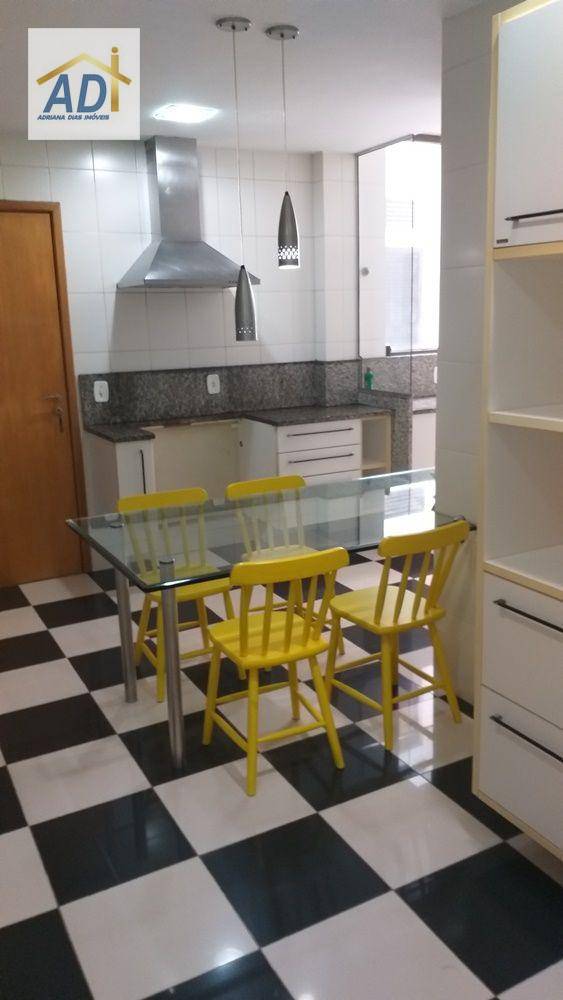 Apartamento à venda e aluguel com 4 quartos, 197m² - Foto 8