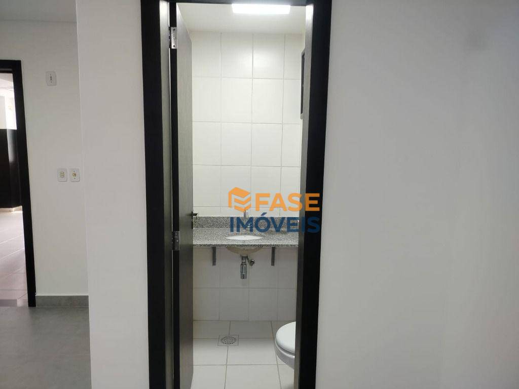 Conjunto Comercial-Sala para alugar, 26m² - Foto 3