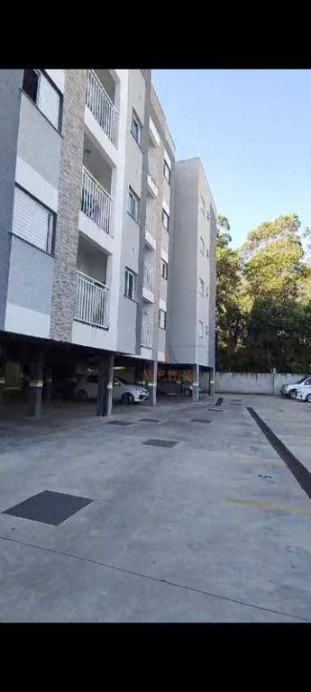 Apartamento, 2 quartos, 45 m² - Foto 2