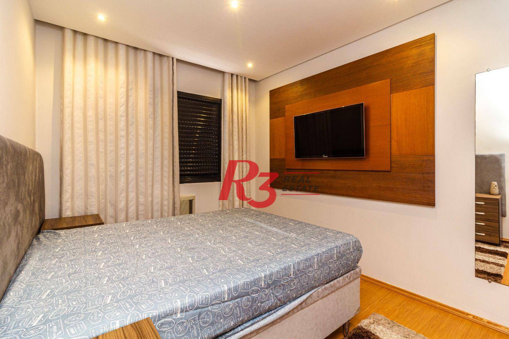 Apartamento à venda com 2 quartos, 90m² - Foto 15