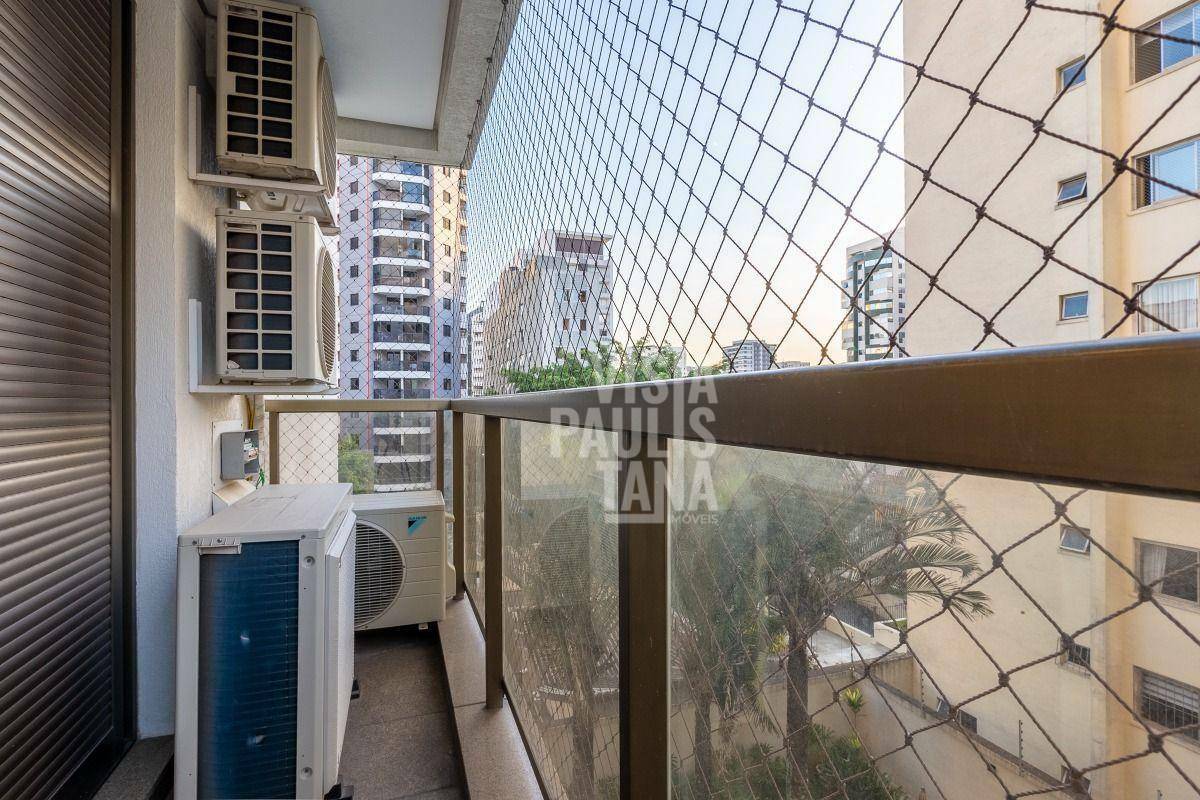 Apartamento à venda com 3 quartos, 200m² - Foto 27