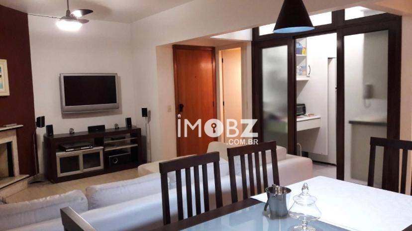 Apartamento à venda com 4 quartos, 120m² - Foto 20