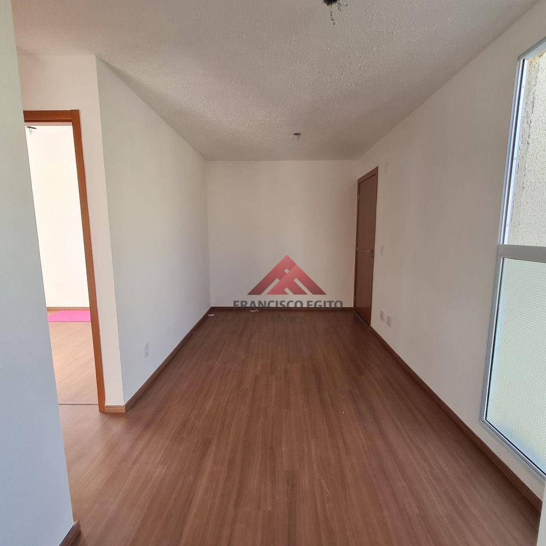 Apartamento para alugar com 2 quartos, 42m² - Foto 7