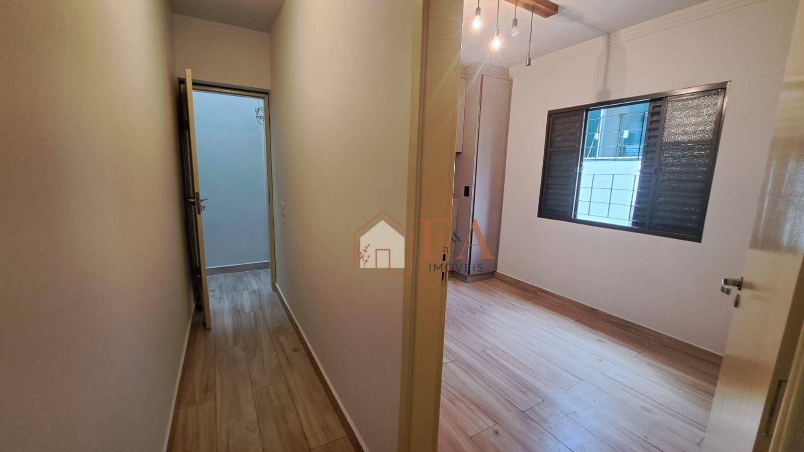 Casa à venda com 2 quartos, 180m² - Foto 16