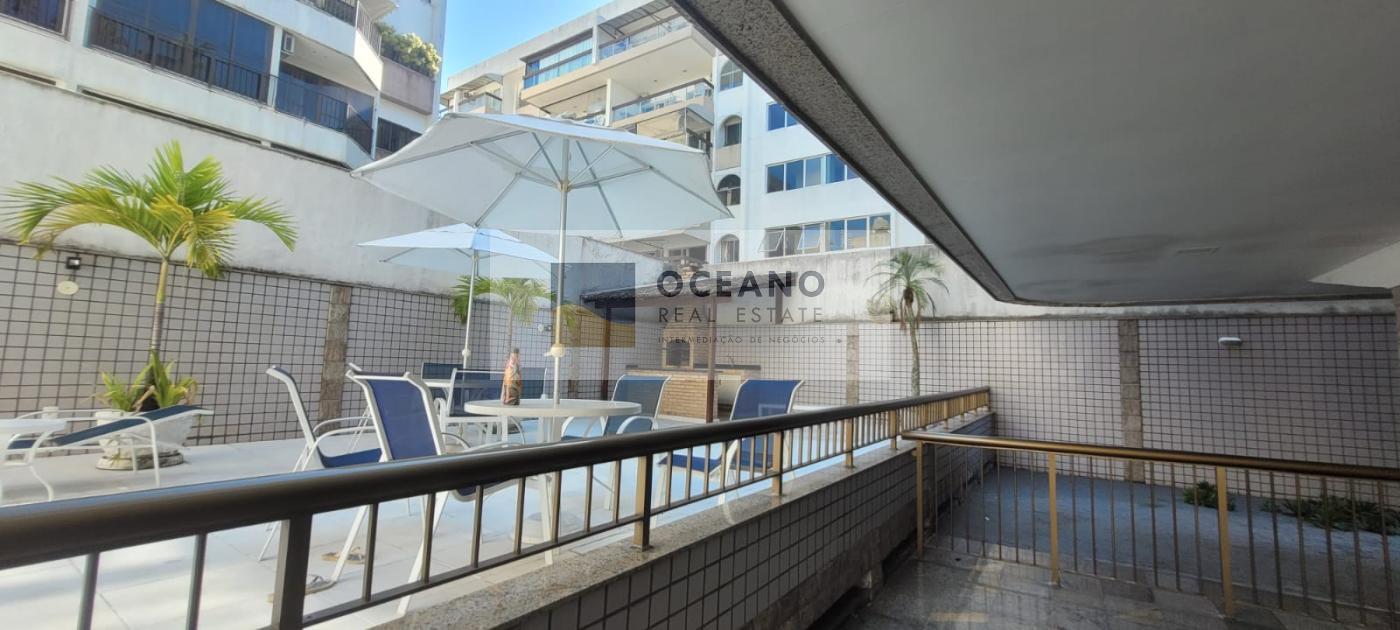 Cobertura à venda com 5 quartos, 498m² - Foto 6