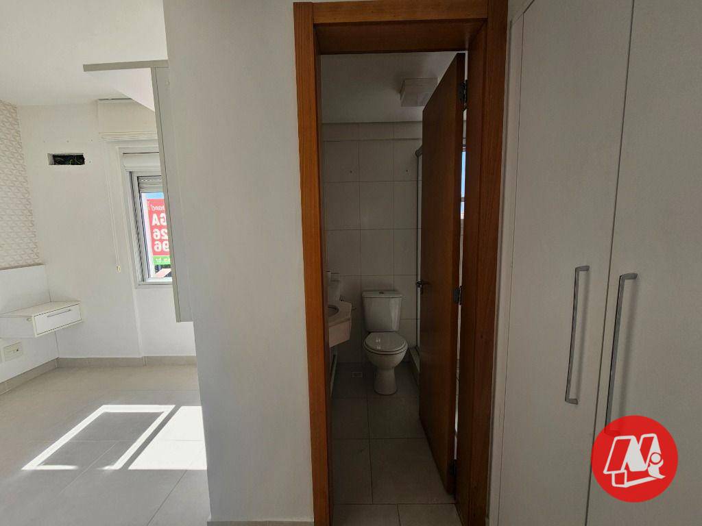 Apartamento para alugar com 2 quartos, 82m² - Foto 23