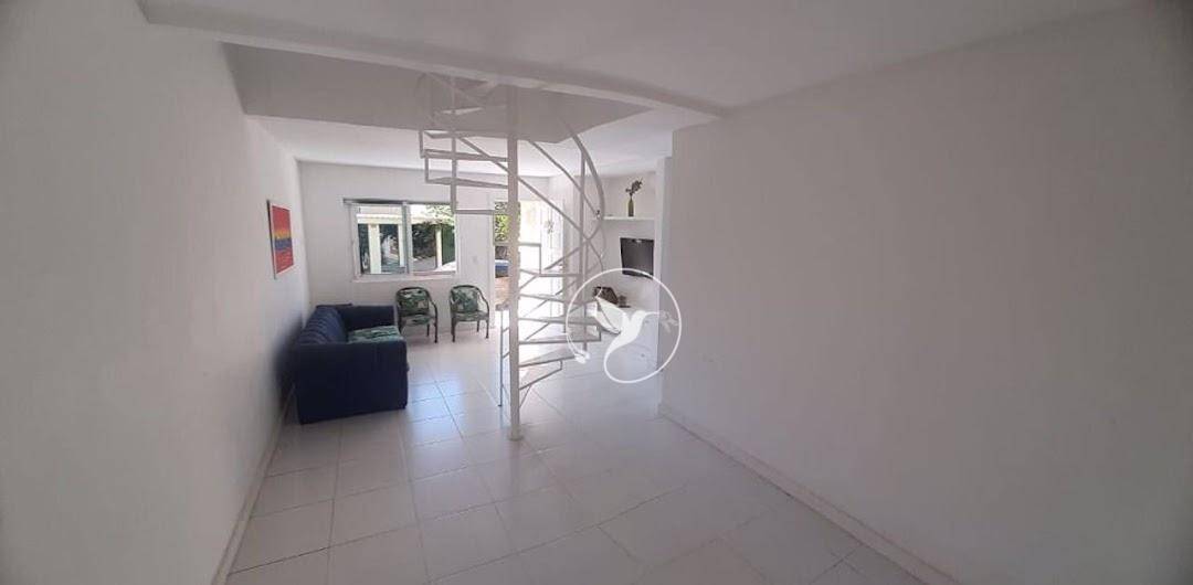 Casa de Condomínio à venda com 4 quartos, 135m² - Foto 21