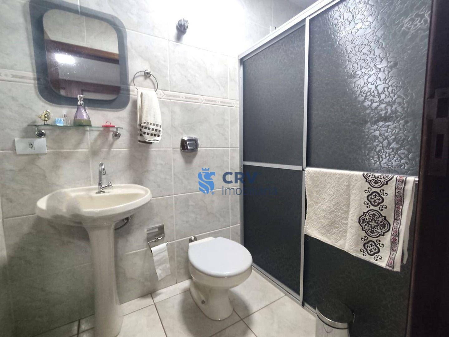 Sobrado à venda com 4 quartos, 199m² - Foto 11