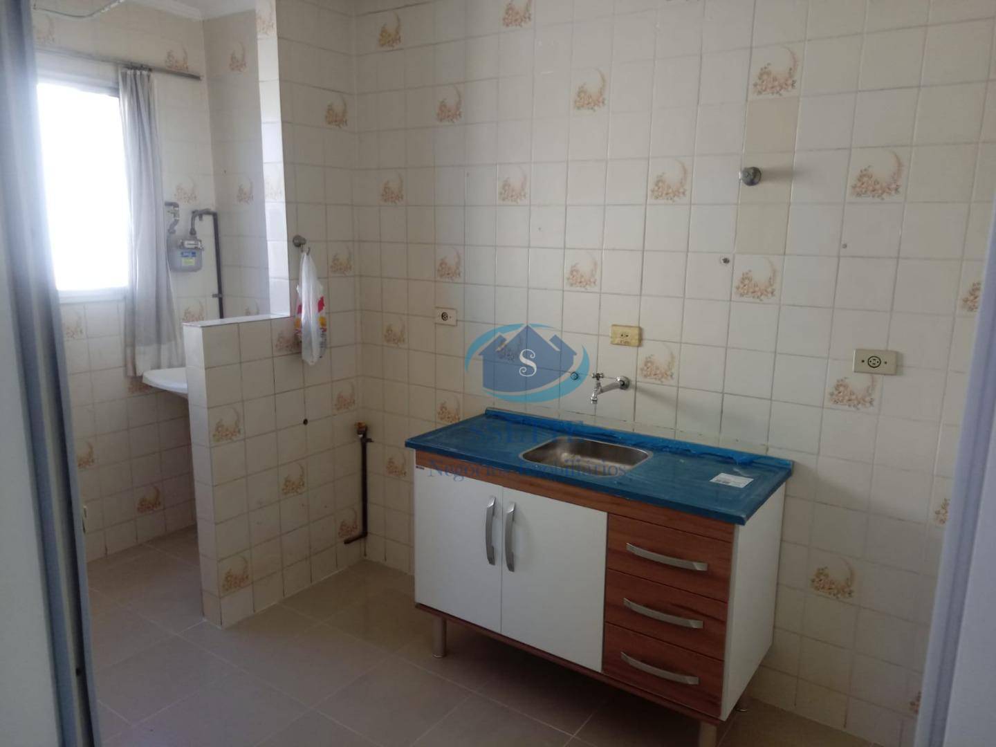 Apartamento à venda com 2 quartos, 48m² - Foto 11