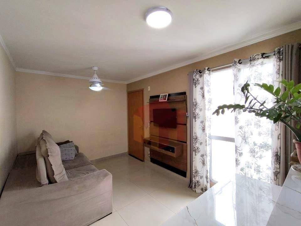 Apartamento, 2 quartos, 49 m² - Foto 5
