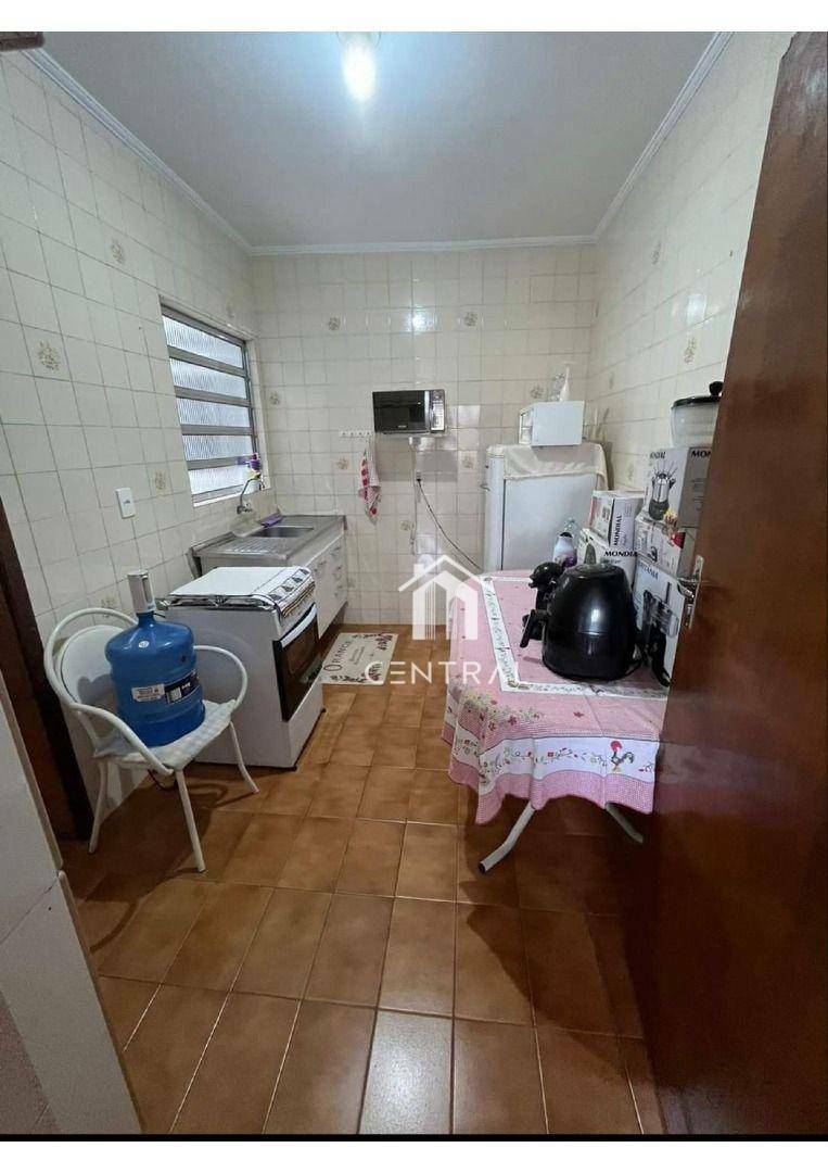 Apartamento à venda com 2 quartos, 60m² - Foto 5