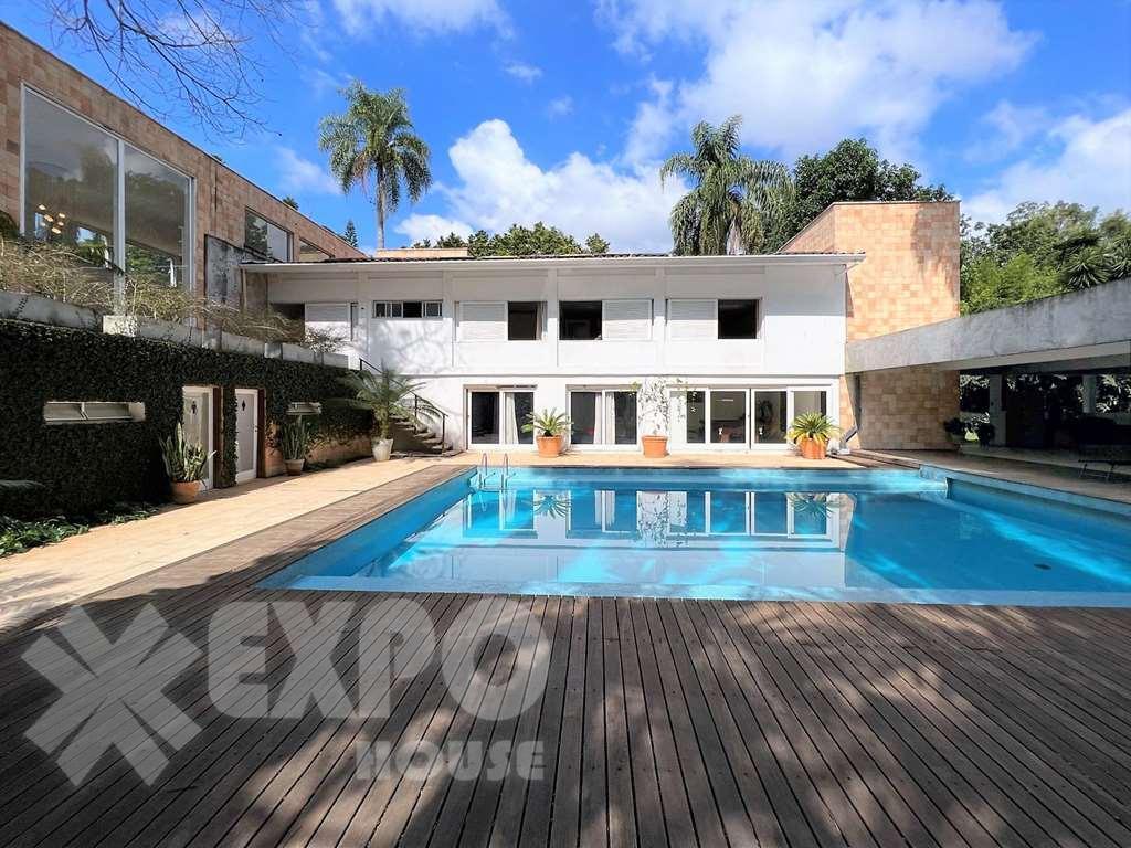 Casa à venda com 6 quartos, 4415m² - Foto 50