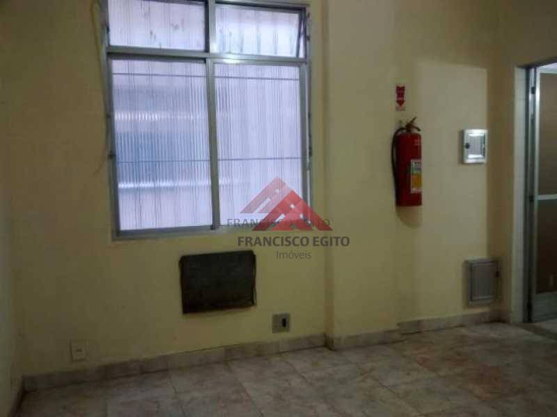 Conjunto Comercial-Sala à venda e aluguel, 16m² - Foto 5