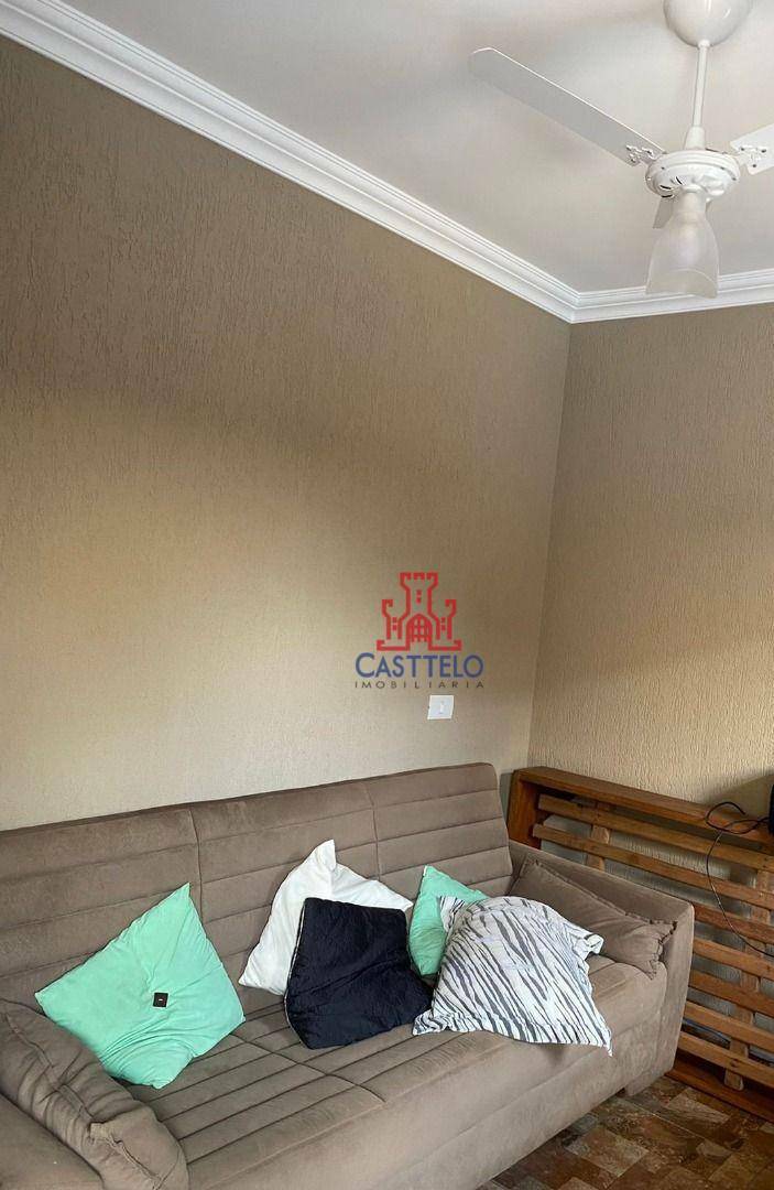 Casa à venda com 4 quartos, 100m² - Foto 18