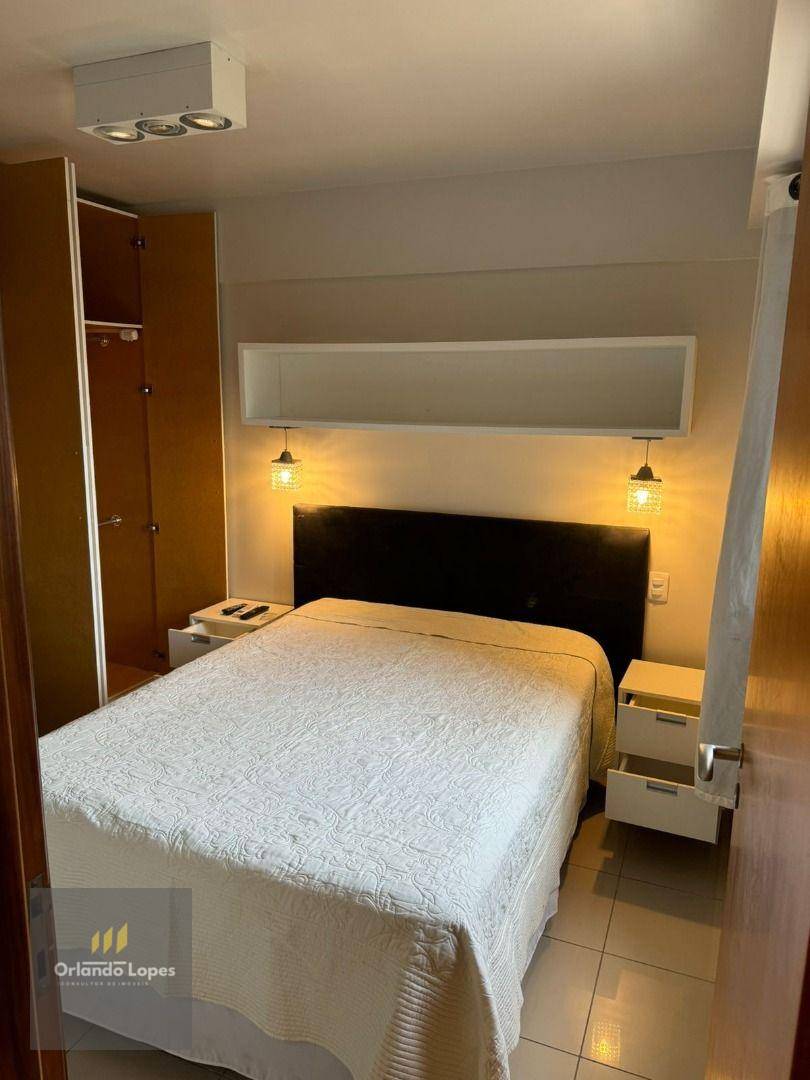 Apartamento, 1 quarto, 39 m² - Foto 2