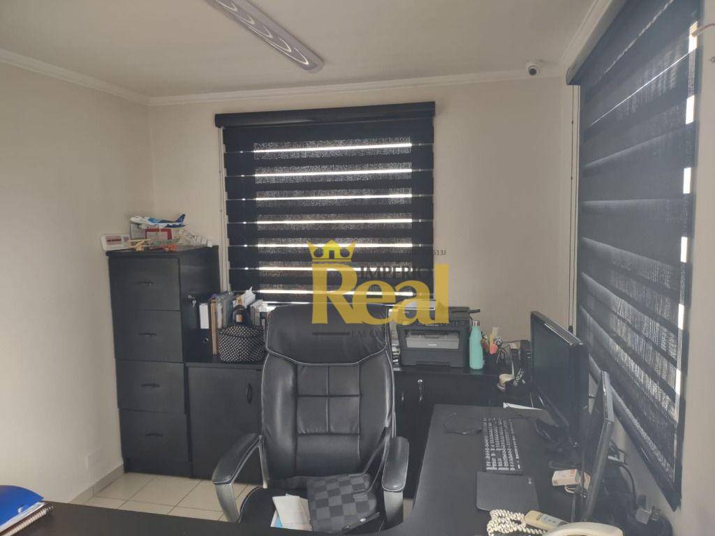 Conjunto Comercial-Sala à venda e aluguel, 30m² - Foto 1