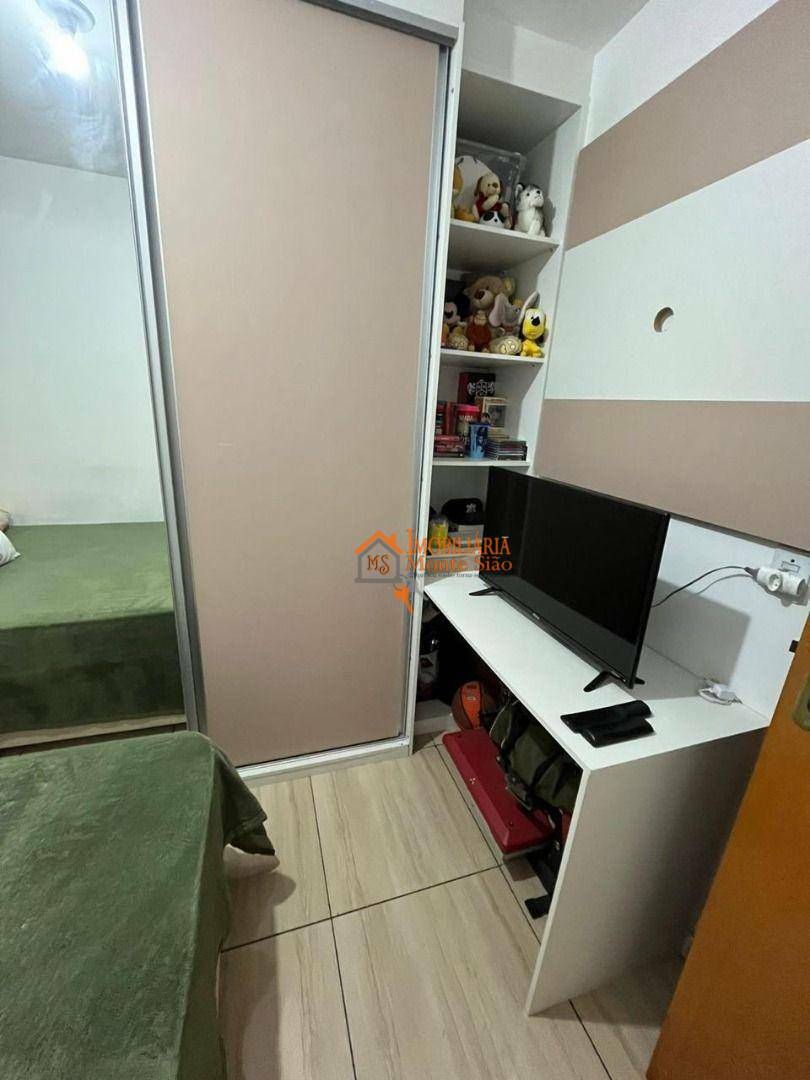 Apartamento à venda com 2 quartos, 51m² - Foto 13