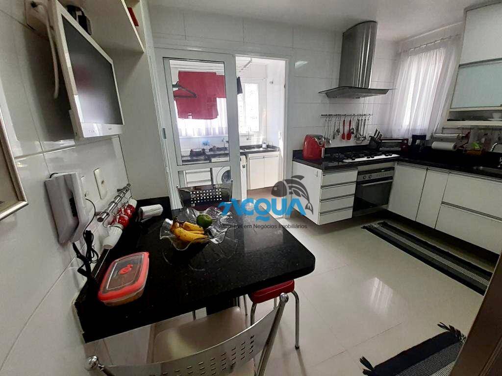 Apartamento à venda com 3 quartos, 115m² - Foto 7