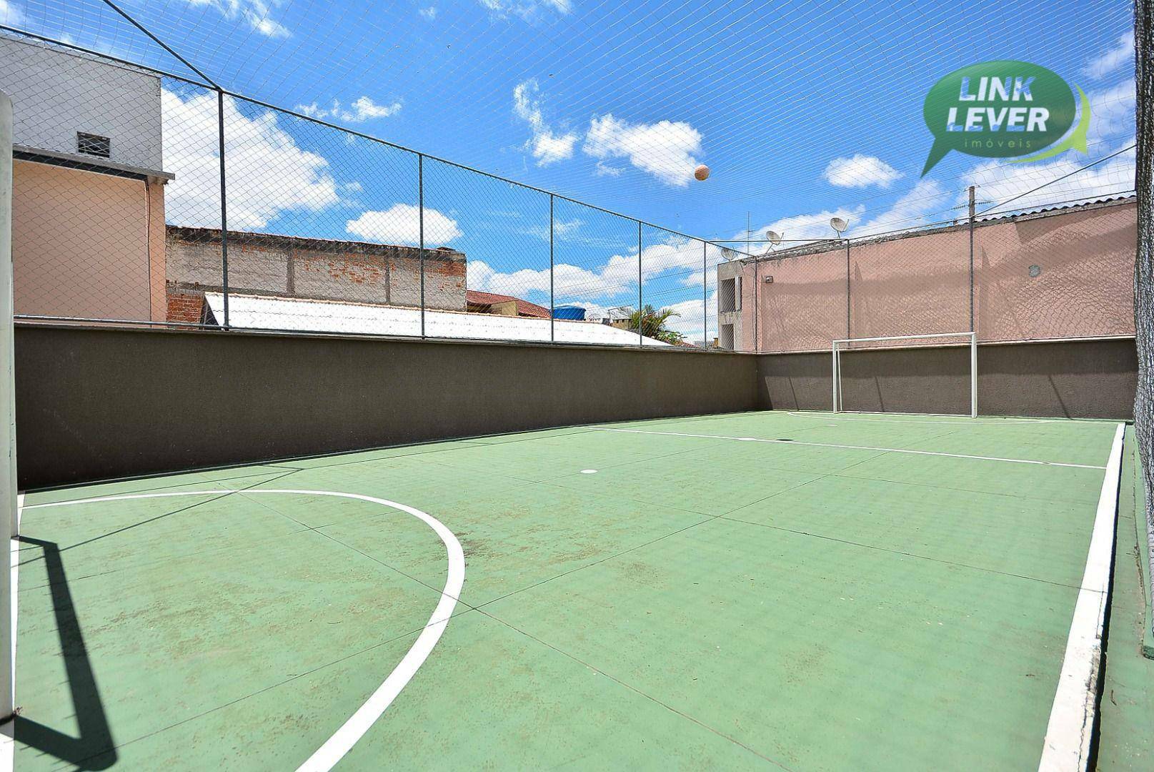Apartamento à venda com 3 quartos, 55m² - Foto 38