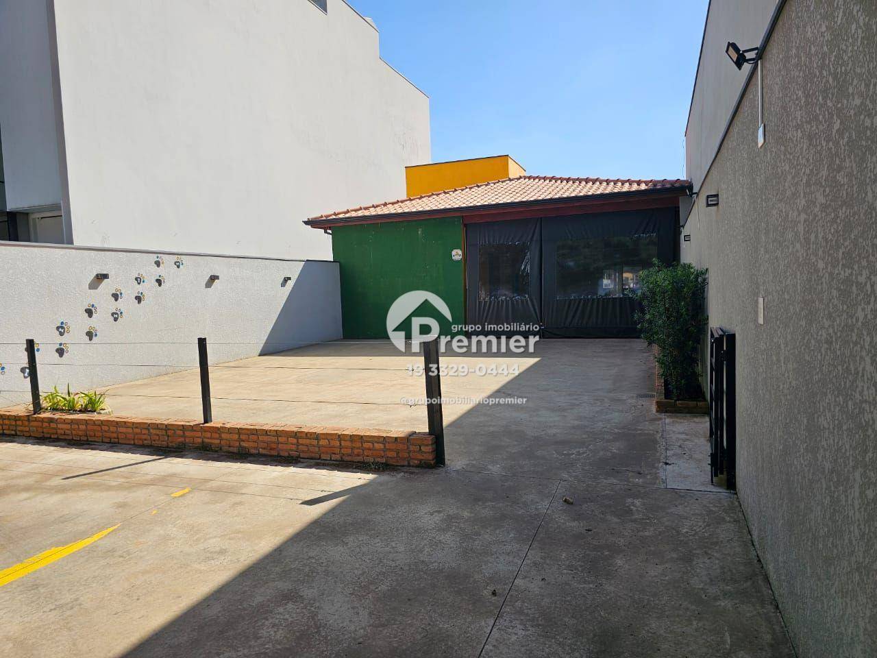 Loja-Salão para alugar, 235m² - Foto 3