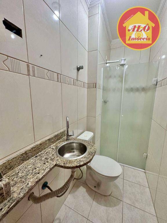 Sobrado à venda com 2 quartos, 86m² - Foto 15