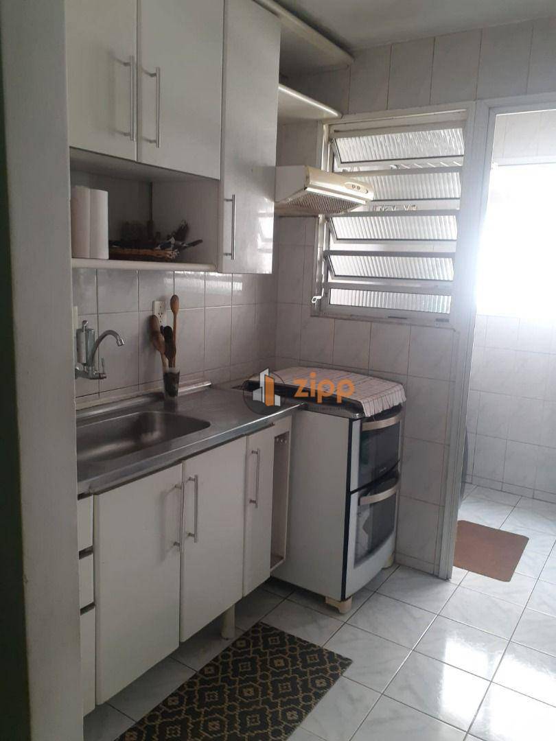 Apartamento à venda com 2 quartos, 63m² - Foto 2