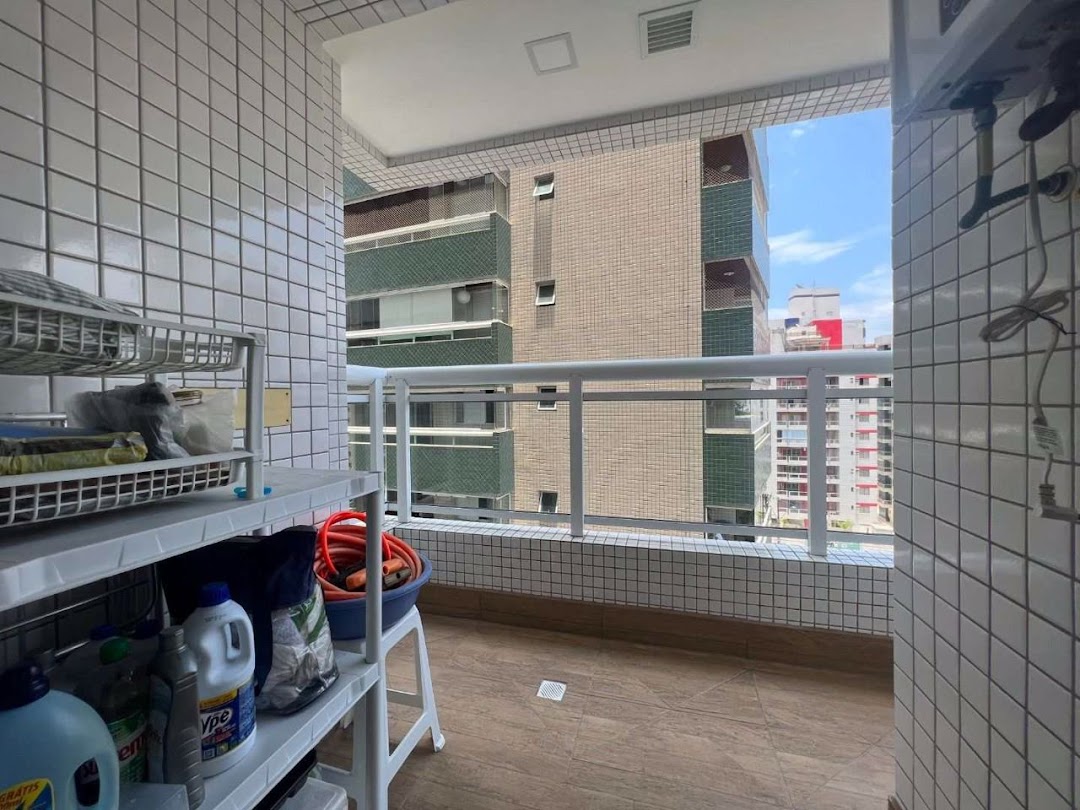 Apartamento à venda com 2 quartos, 90m² - Foto 18