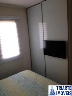 Apartamento à venda com 3 quartos, 75m² - Foto 6