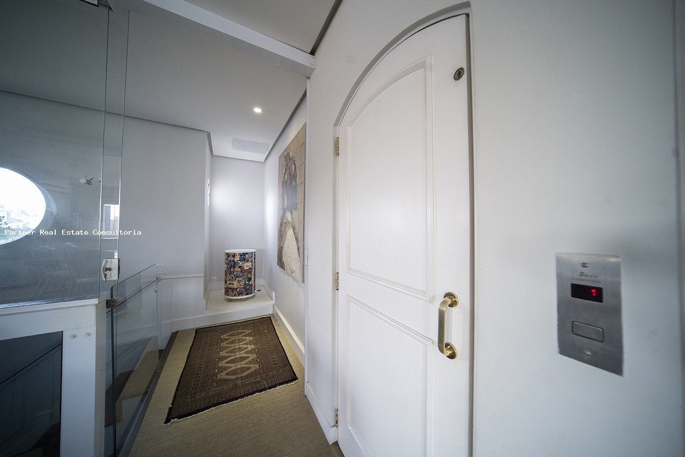 Cobertura à venda com 4 quartos, 540m² - Foto 2