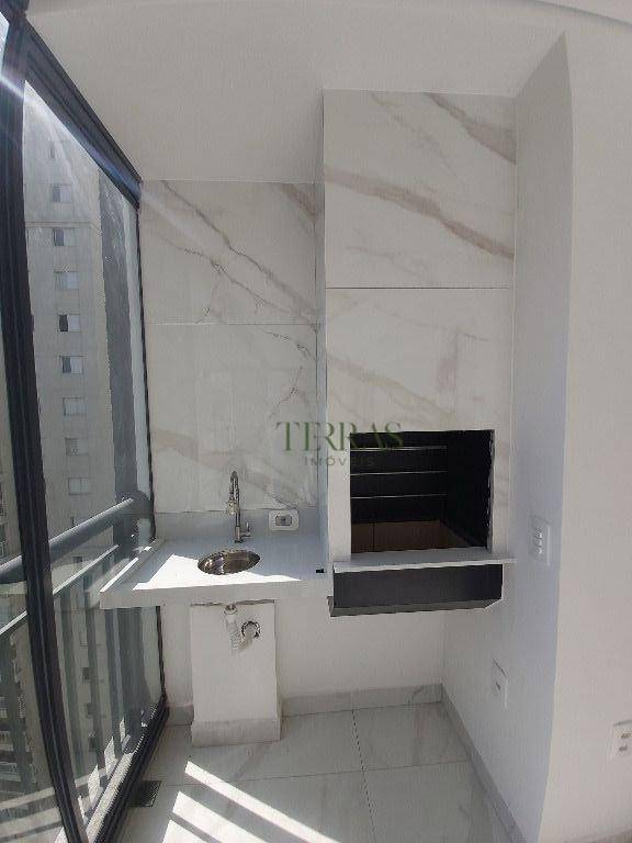 Apartamento à venda com 3 quartos, 106M2 - Foto 9