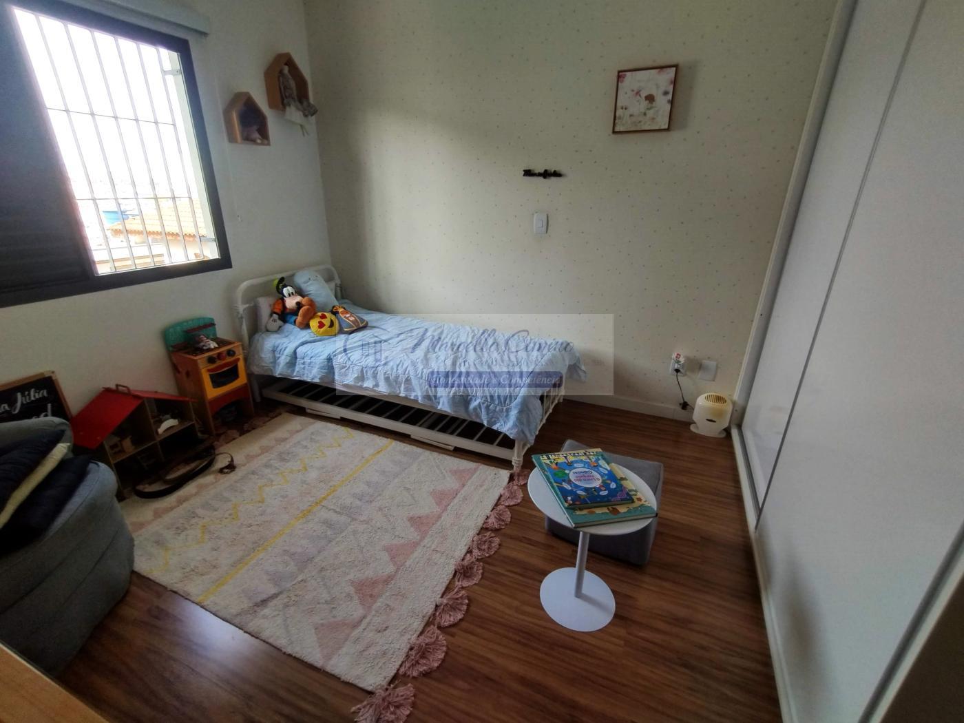 Sobrado à venda com 3 quartos, 137m² - Foto 22