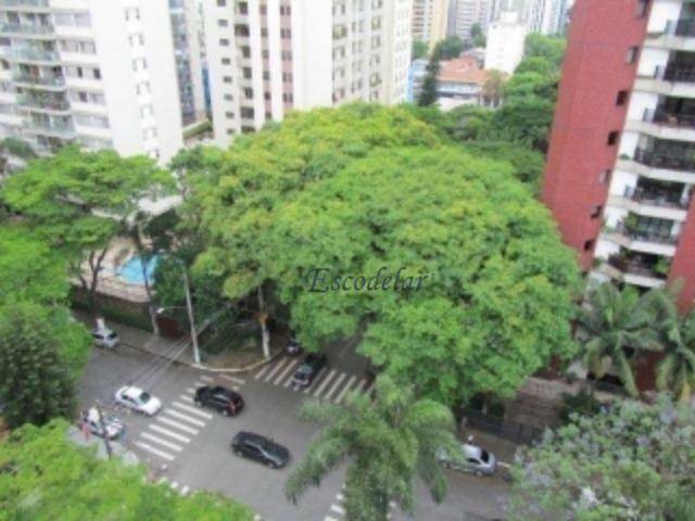 Apartamento à venda com 5 quartos, 275m² - Foto 6