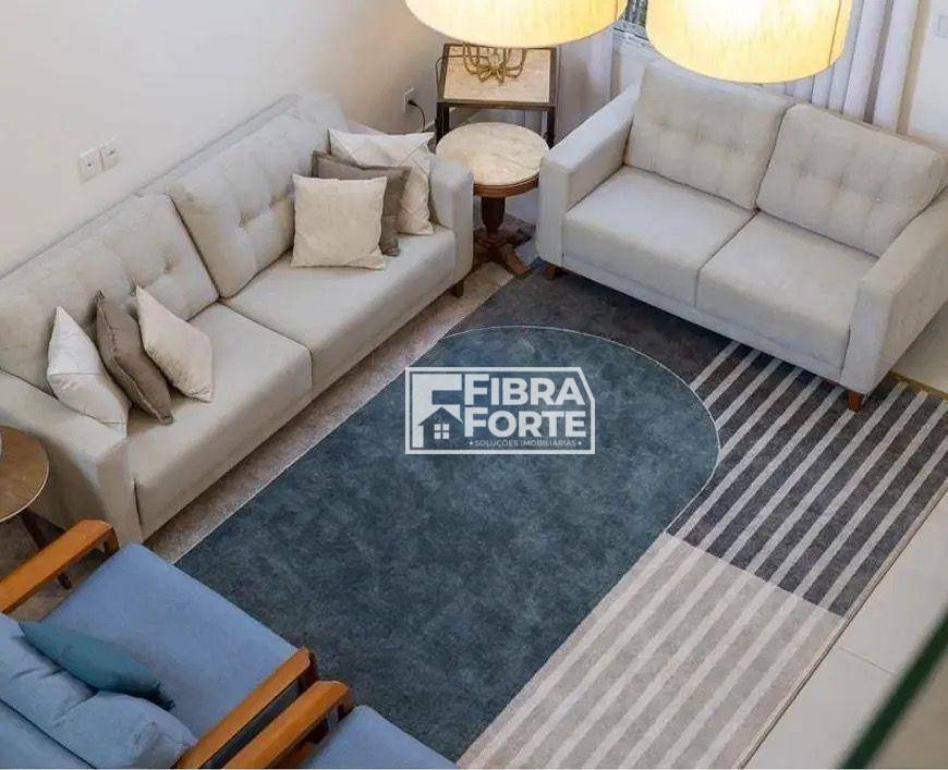 Casa de Condomínio para alugar com 3 quartos, 287m² - Foto 5