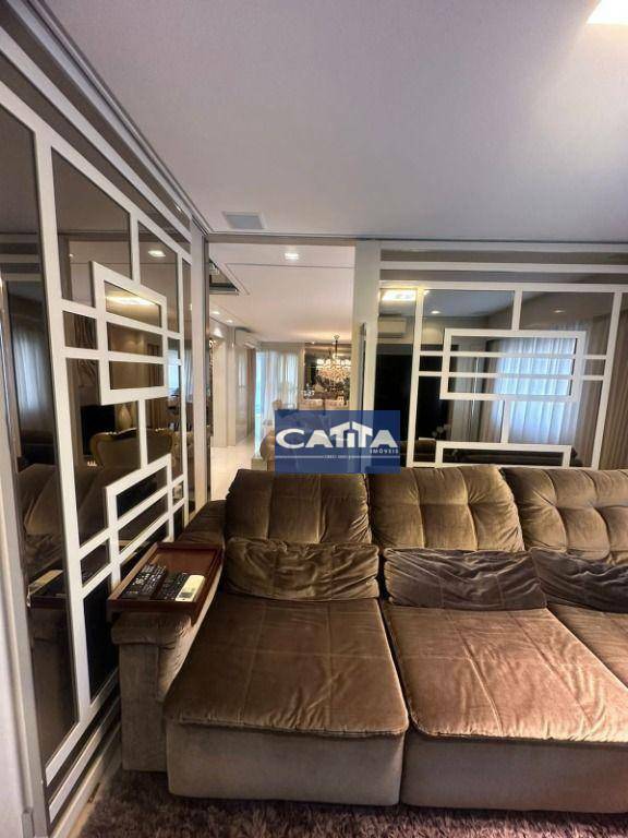 Apartamento à venda com 4 quartos, 264m² - Foto 39