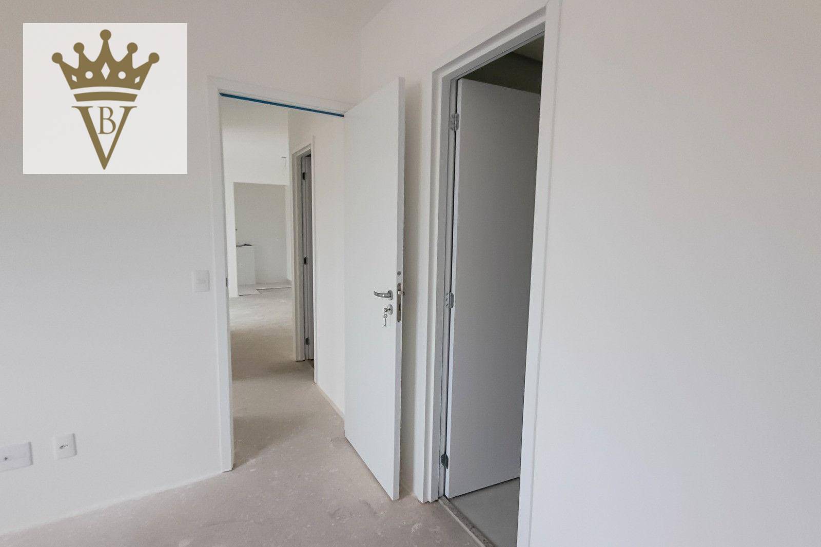 Apartamento à venda com 2 quartos, 55m² - Foto 5