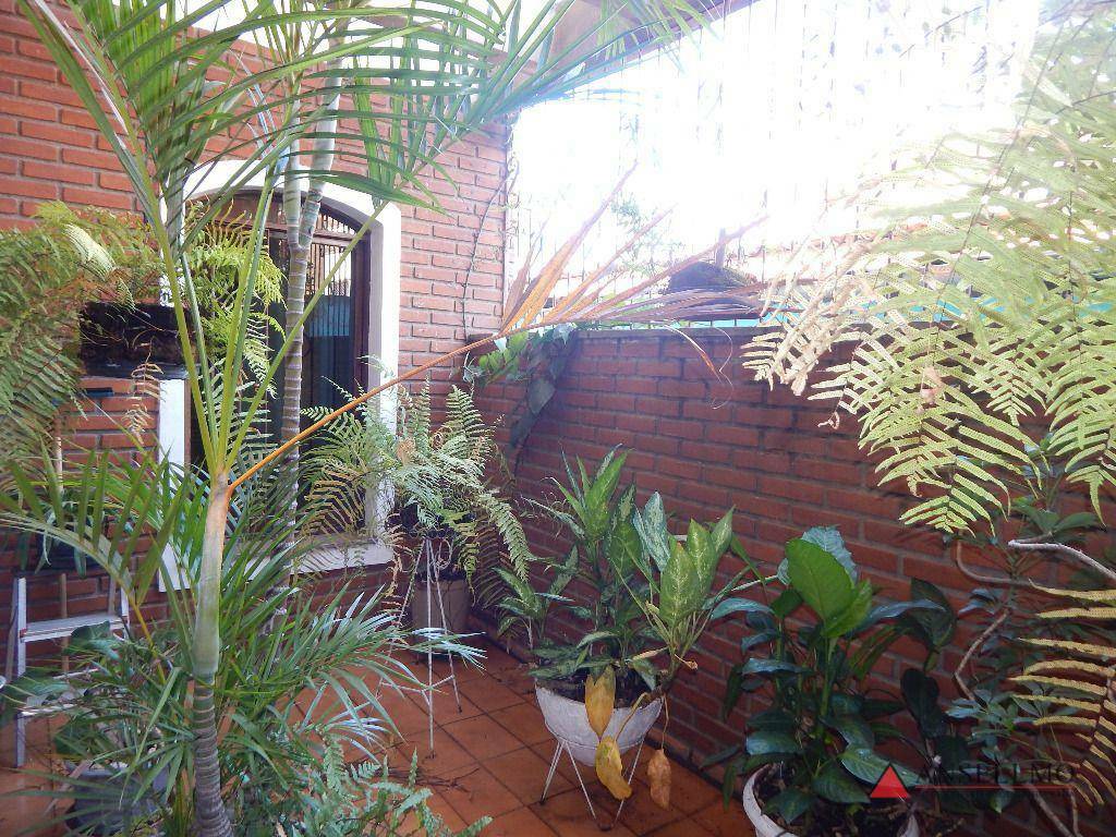 Sobrado à venda e aluguel com 4 quartos, 530m² - Foto 24