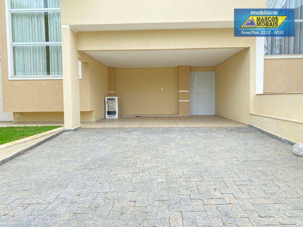 Casa de Condomínio à venda com 3 quartos, 160m² - Foto 20