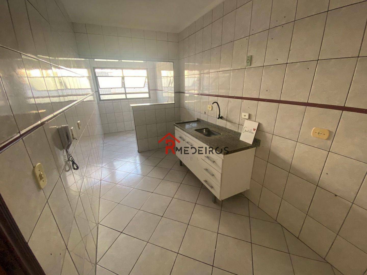 Apartamento para alugar com 1 quarto, 54m² - Foto 8