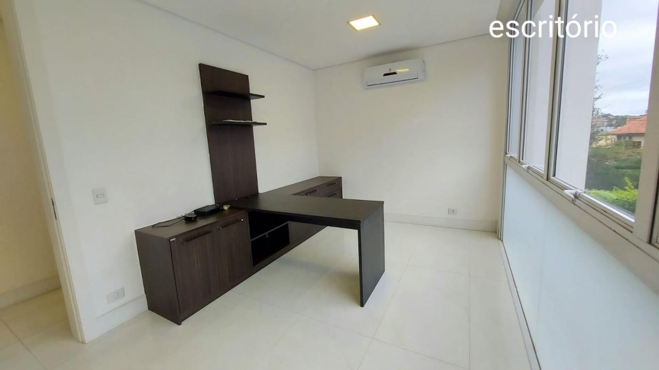 Casa de Condomínio à venda com 4 quartos, 445m² - Foto 8