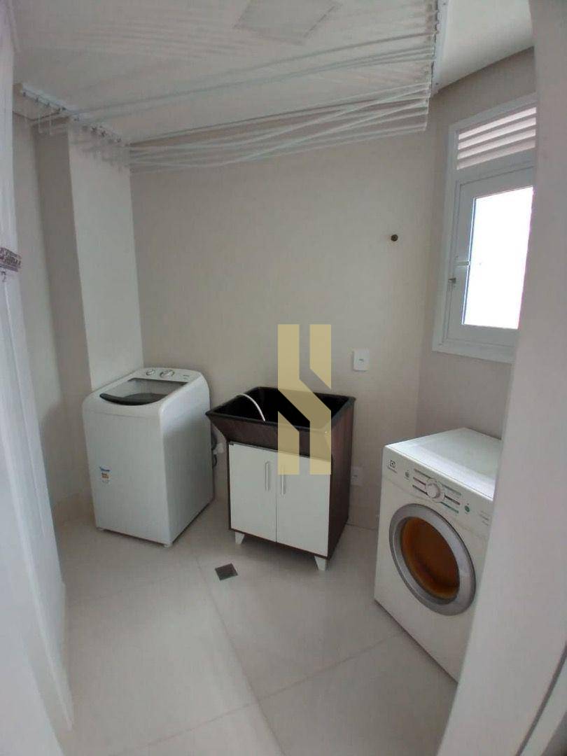 Apartamento à venda com 3 quartos, 138m² - Foto 31