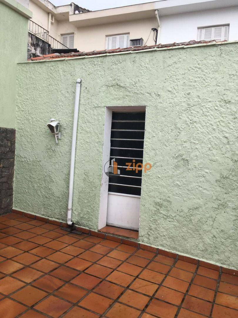 Casa à venda com 3 quartos, 201m² - Foto 5