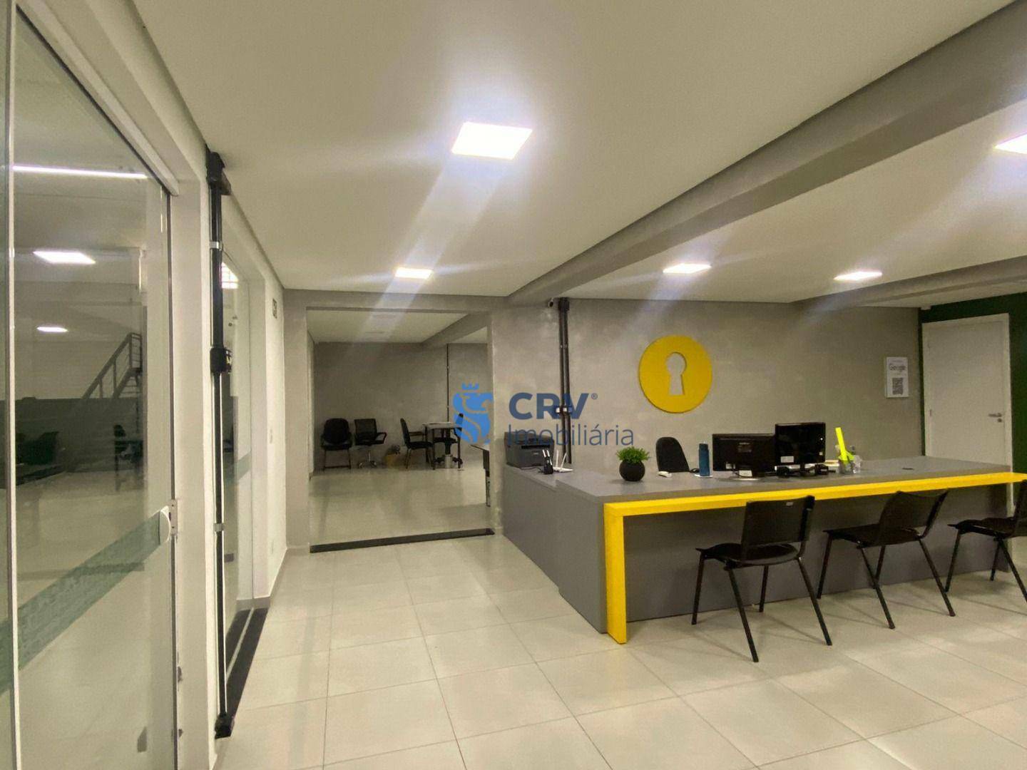 Depósito-Galpão-Armazém à venda, 3042m² - Foto 3