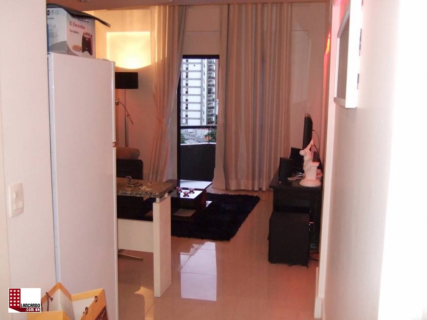 Apartamento à venda com 1 quarto, 54m² - Foto 9